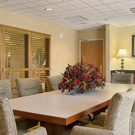 Wingate By Wyndham - Warner Robins Hotel Létesítmények fotó
