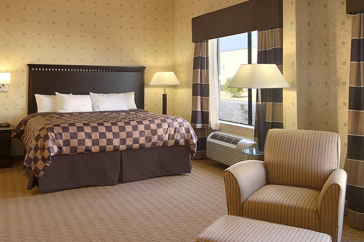 Wingate By Wyndham - Warner Robins Hotel Szoba fotó