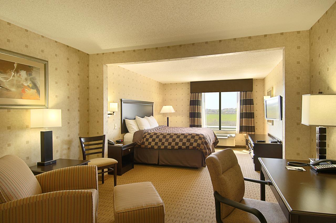 Wingate By Wyndham - Warner Robins Hotel Kültér fotó