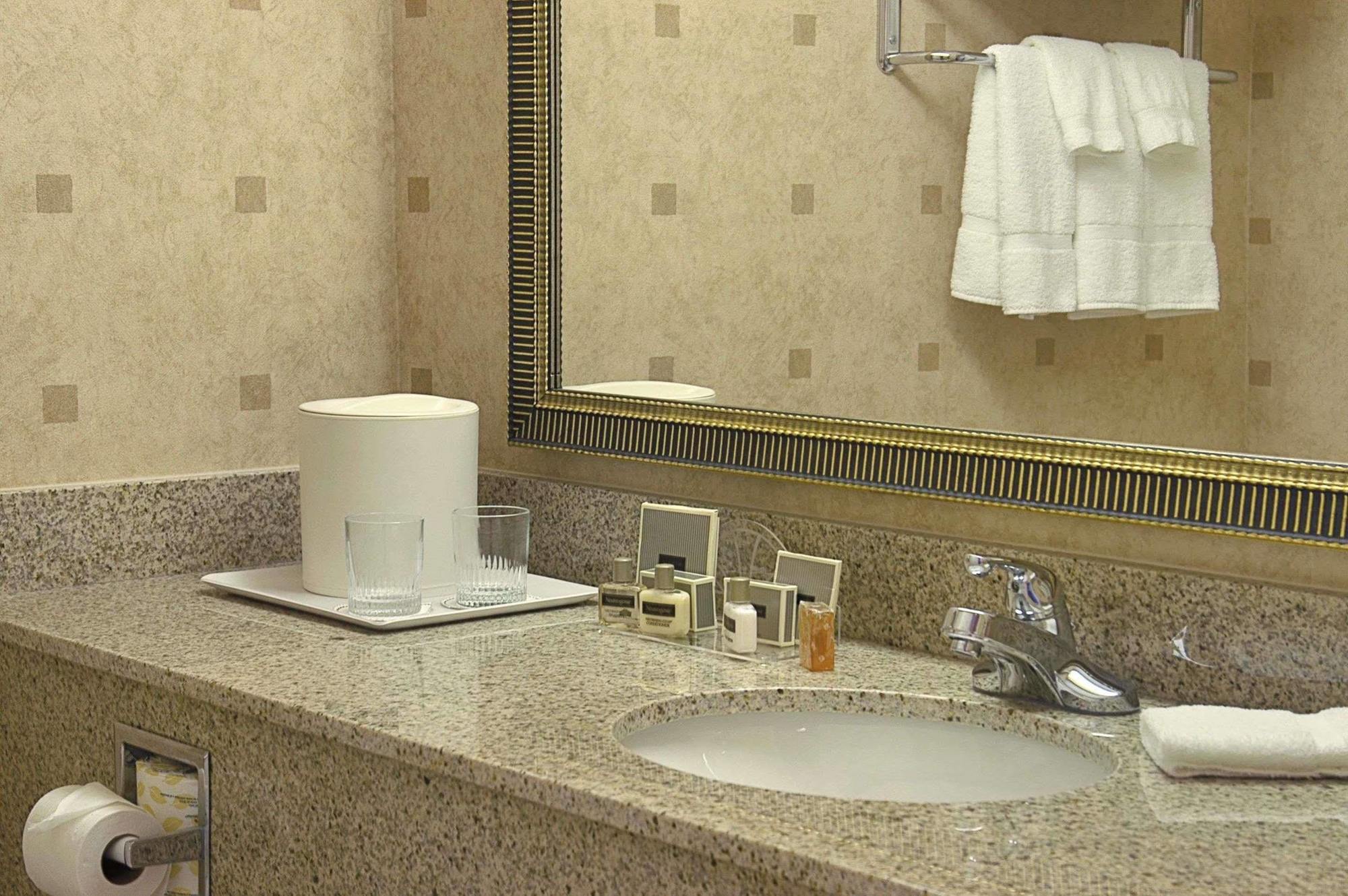 Wingate By Wyndham - Warner Robins Hotel Szoba fotó