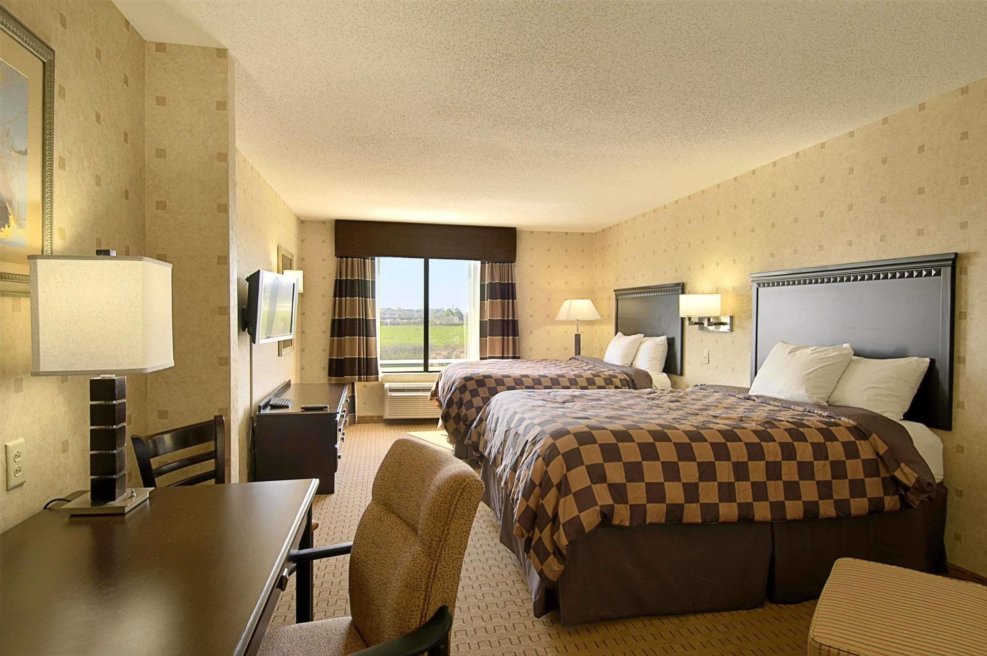 Wingate By Wyndham - Warner Robins Hotel Szoba fotó