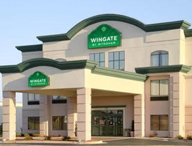 Wingate By Wyndham - Warner Robins Hotel Kültér fotó